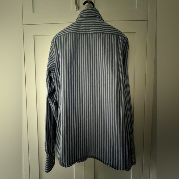 Hollister men’s cotton shirt - Picture 5 of 11